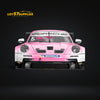 ModernArt Porsche 911 GT3 Cup-Yonda BWT Pink livery ordinary 1:64