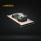 Inno64 Nissan Skyline 35GT-RR LBWK Full Carbon Black 1:64 IN64-LBWKR35-FC