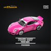 Pop Race Porsche RWB 997 Pink PR640202 1:64