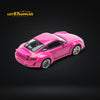 Pop Race Porsche RWB 997 Pink PR640202 1:64