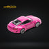 Pop Race Porsche RWB 997 Pink PR640202 1:64