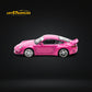 Pop Race Porsche RWB 997 Pink PR640202 1:64