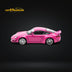 Pop Race Porsche RWB 997 Pink PR640202 1:64