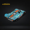 FindClassically Porsche 917K Chromed gulf #20 1:64