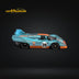 FindClassically Porsche 917K Chromed gulf #20 1:64