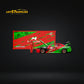 TimeMicro & MECLON GT-R R34 MECLON Container Set 1:64