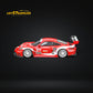 STAR RACE Porsche 911 GT3 Coca Cola Livery Ordinary 1:64