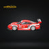 STAR RACE Porsche 911 GT3 Coca Cola Livery Ordinary 1:64