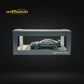 MC Skyline GT-R R34 Nismo Gloss Black 1:64