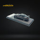 MC Skyline GT-R R34 Nismo Gloss Black 1:64