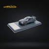 MC Skyline GT-R R34 Nismo Gloss Black 1:64