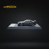 MC Skyline GT-R R34 Nismo Gloss Black 1:64