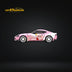 ModernArt GR Supra A90 Pink Kirby Sweetheart Livery Ordinary 1:64