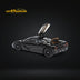 Pop Race McLaren F1 Jet Black 1:64