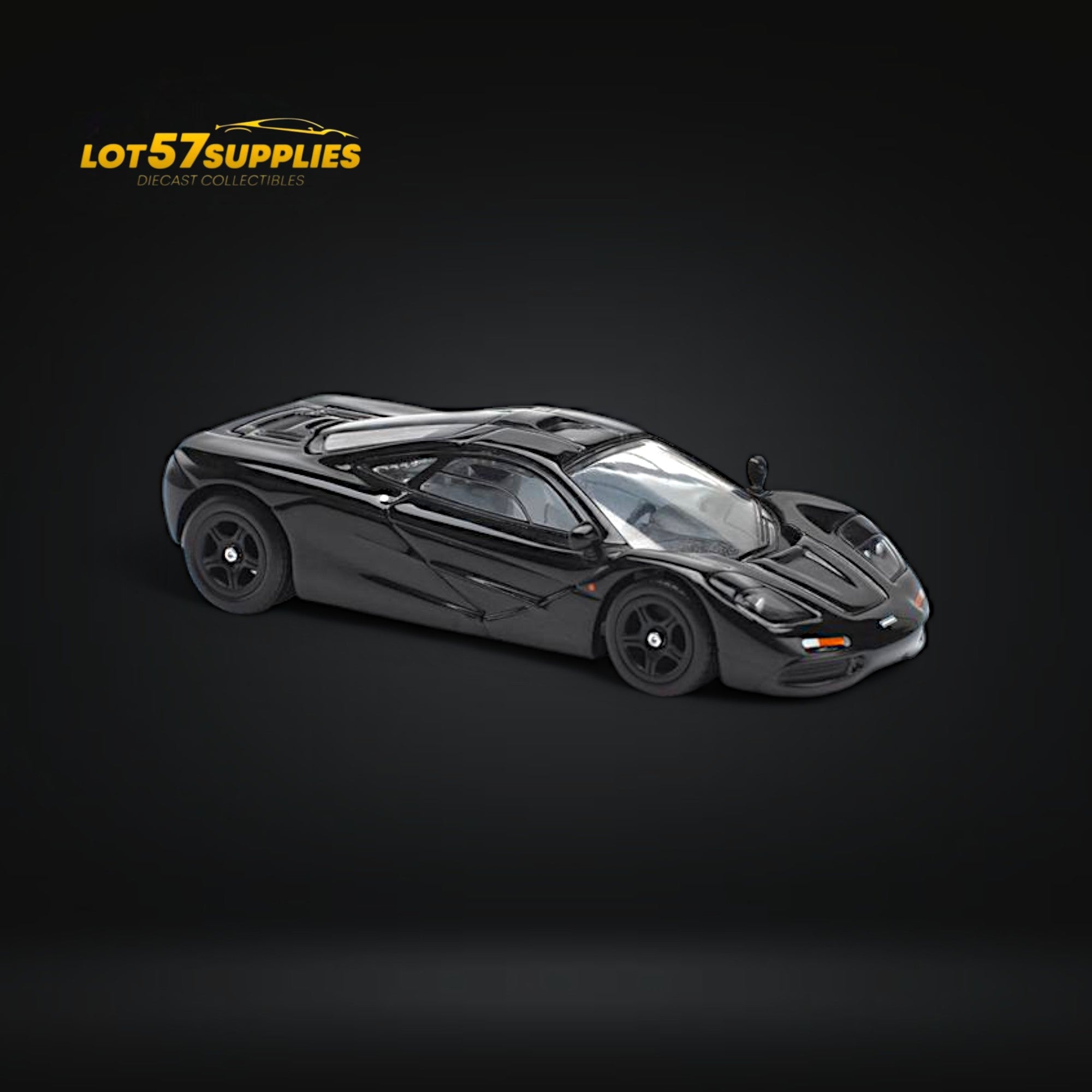 McLaren F1 1:64 — Pop Race | LOT57