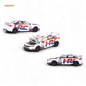 Pop Race