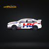 Pop Race Civic FL5 Type-R TCR HRC Livery 1:64