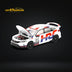 Pop Race Civic FL5 Type-R TCR HRC Livery 1:64