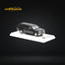 MK Miniatures 2003 Chevrolet Suburban in Black 1:64