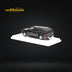 MK Miniatures 2003 Chevrolet Suburban in Black 1:64