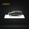 MK Miniatures 2003 Chevrolet Suburban in Black 1:64