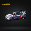 DCM X D.BoModel RWB 964 Martini 1:64