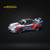 DCM X D.BoModel RWB 964 Martini 1:64