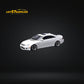 Focal Horizon CLS 63 AMG Mk1 C219 in Pearl White 1:64