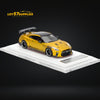 Model Idea GT-R R35 TOP SECRET Modified Version Resin 1:64 - Limited to 299pcs