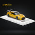 Model Idea GT-R R35 TOP SECRET Modified Version Resin 1:64 - Limited to 299pcs