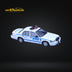 Rollin Ford Crown Victoria NYPD Police Department Patrol Supervisor 1:64