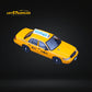 Rollin Ford Crown Victoria NYC Yellow Cab TAXINEW YORK CITY 1:64