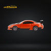 Mini-GT Nissan Silvia S15 D-MAX Metallic Orange #581 1:64 MGT0581