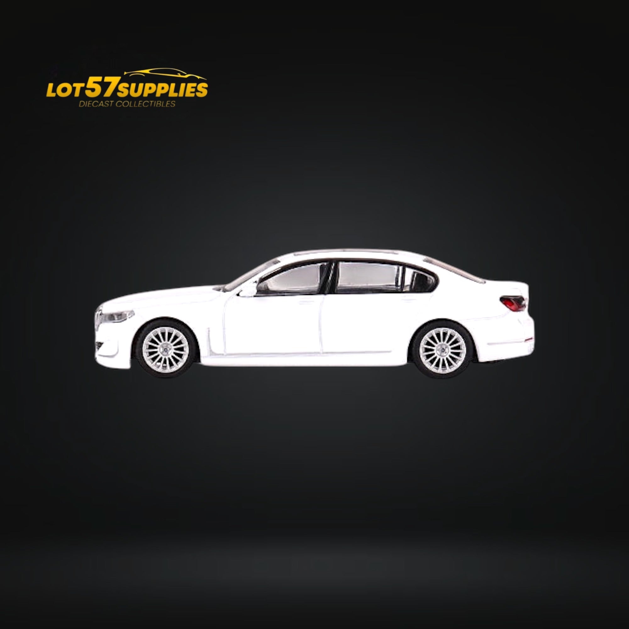 Mini GT BMW Alpina B7 1:64 Diecast | LOT57 Supplies