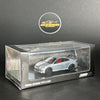 Inno64 Honda Integra Type-R DC5 Raw Collection Limited Edition 1:64
