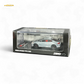Inno64 Honda Integra Type-R DC5 Raw Collection Limited Edition 1:64