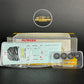 Inno64 Toyota Altezza RS2000 Yellow With Extra Wheels & Decals 1:64