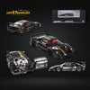 Stance Hunters F40 LM JPS #5 Legend Series Luxury Box 1:64