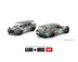 (Pre-Order) Mini GT x Kaido House Datsun KAIDO 510 Wagon CARBON FIBER V3 1:64 KHMG076