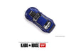 (Pre-Order) Mini GT x Kaido House Nissan Skyline GT-R R33 Kaido WORKS V2 1:64 KHMG089
