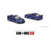 (Pre-Order) Mini GT x Kaido House Nissan Skyline GT-R R33 Kaido WORKS V2 1:64 KHMG089