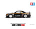 (Pre-Order) Mini GT x Kaido House Tamiya Nissan Skyline GT-R R34 ”The Hornet“ 1:64 KHMG093