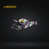 Mini GT x Kaido House Chevrolet Silverado KAIDO HKS V1 1:64 KHMG174