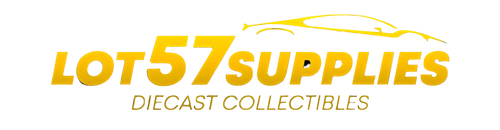 Lot57Supplies Diecast Shop