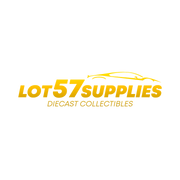 Lot57 Diecast Cars logo