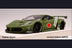 (Pre-Order) IVY MERIT Ferrari 458 GT LBWK LB Silhouette Resin 1:18 Scale