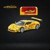 Tarmac Works Hobby64 Ferrari 458 Italia GT3 24 Hours of Spa 2013 DHL ITEM#T64-07-13SPA52 1:64