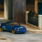 (Pre-Order) Tarmac Works Porsche RWB Backdate Pandora One T64-046-PO 1:64