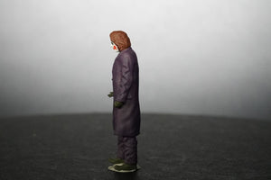 LOT57 Figures "THE JOKER" 1:64 Diorama Figure