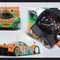 (Pre-Order) YM Model Mazda 787b #55 Le Mans Championship 1991 Winner Limited to 499 Pcs 1:64